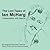 The Lost Tapes of Ian Mcharg by Ian McHarg