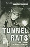 Tunnel Rats: The Larrikin Aussie Legends Who Discovered the Vietcong's Secret Weapon