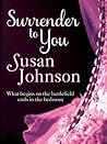Surrender To You