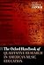 The Oxford Handbook of Qual...