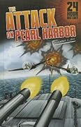 The Attack on Pearl Harbor: December 7, 1941