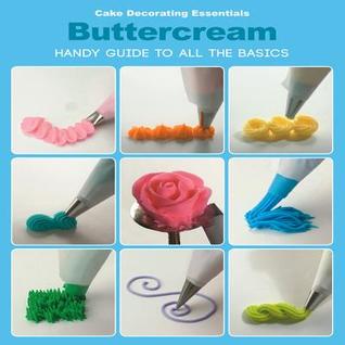 Cake Decorating Essentials: Buttercream