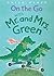On the Go with Mr. and Mrs. Green