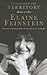 It Goes with the Territory by Elaine Feinstein It Goes with the Territory by Elaine Feinstein