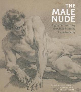 The Male Nude: Eighteenth-Century Drawings from the Paris Academy (Wallace Collection)