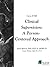 Clinical Supervision: A Person-Centered Approach