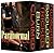 YA Paranormal Romance Boxed Set (The Witches of Santa Anna, #1-3 ; Playing with Fire, #1-3)