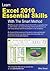 Learn Excel 2010 Essential ...