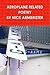 AEROPLANE RELATED POEMS BY NICK ARMBRISTER