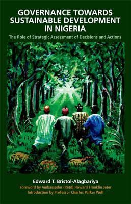 Governance in Nigeria Towards Sustainable Development