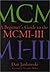 A Beginner's Guide to the McMi-III