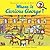 Where Is Curious George?: A Look and Find Book