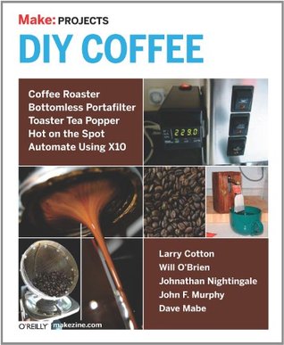 DIY Coffee (Kindle Edition)