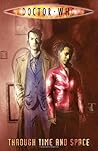 Doctor Who: Through Time and Space