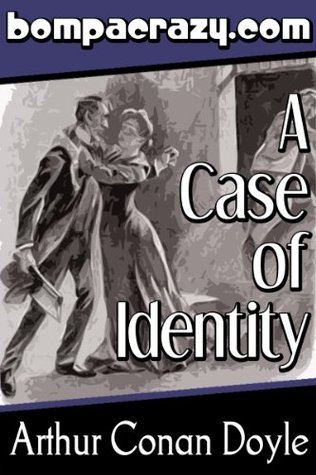 A Case of Identity