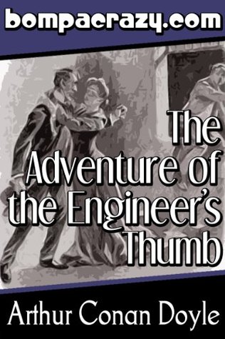 The Adventure of the Engineer's Thumb