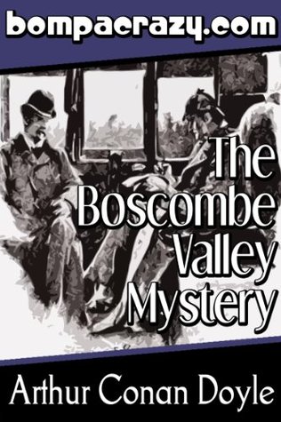 The Boscombe Valley Mystery