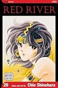 Red River, Vol. 20