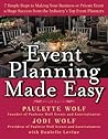 Event Planning Ma...