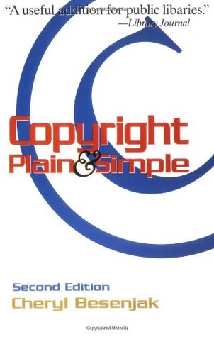 Copyright Plain & Simple (Paperback)