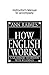How English Works Instructor's Manual