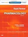 Rapid Review Pharmacology [with Student Consult Online Access]