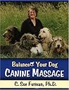 Balance Your Dog: Canine Massage