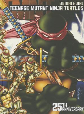 Teenage Mutant Ninja Turtles 25th Anniversary