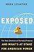 Exposed by Mark Schapiro