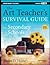 The Art Teacher's Survival ...