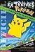 Pokemon Extreme (Pokemon (Scholastic)) (English and French Edition)