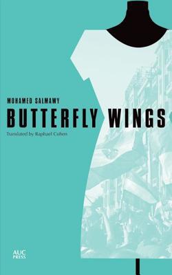 Butterfly Wings (Paperback)