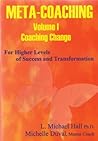 Book cover for Meta-Coaching I