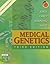 Medical Genetics [with Student Consult Online Access]
