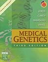 Medical Genetics [with Student Consult Online Access]