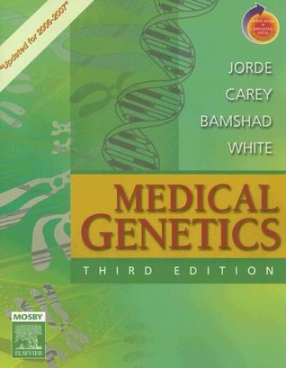Medical Genetics [with Student Consult Online Access] (Paperback)