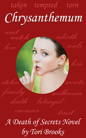 Chrysanthemum (Kindle Edition)