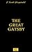 The Great Gatsby by F. Scott Fitzgerald