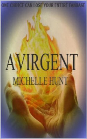 Divergent Parody: Avirgent (Kindle Edition)
