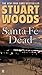 Santa Fe Dead (Ed Eagle, #3)