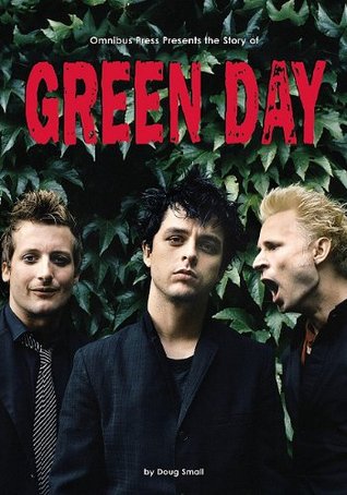 The Story of Green Day (Paperback)