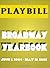 The Playbill Broadway Yearb...