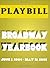 The Playbill Broadway Yearbook by Robert Viagas