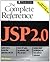 JSP 2.0: The Complete Reference