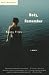 Body, Remember by Kenny Fries Body, Remember by Kenny Fries