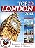 London Travel Guide 2016: Essential Tourist Information, Maps & Photos (NEW EDITION)