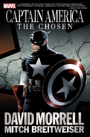Captain America: The Chosen
