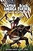 Captain America/Black Panth...