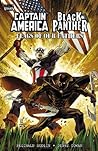Captain America/Black Panther by Reginald Hudlin