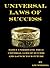 Universal Laws of Success by Lee Werrell